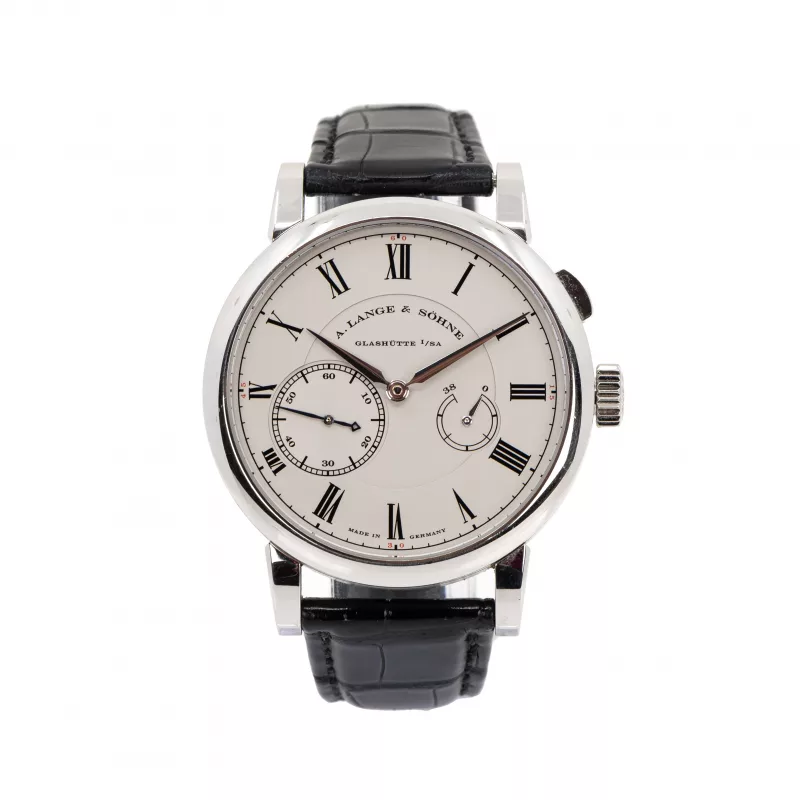 A. Lange & Söhne Richard Lange Referenzuhr